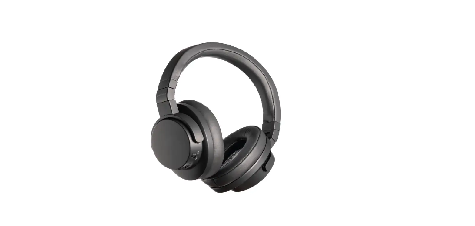 Bauhn He210240 Bluetooth Headphones User Guide Bauhn He210240 Bluetooth Headphones User Guide