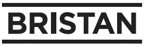 BRISTAN logo