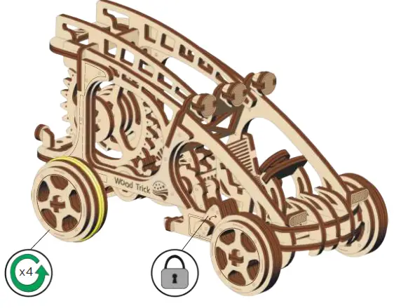 Wood-Trick-Buggy-3D-Wooden-Mechanical-Model-Kit-FIG 22