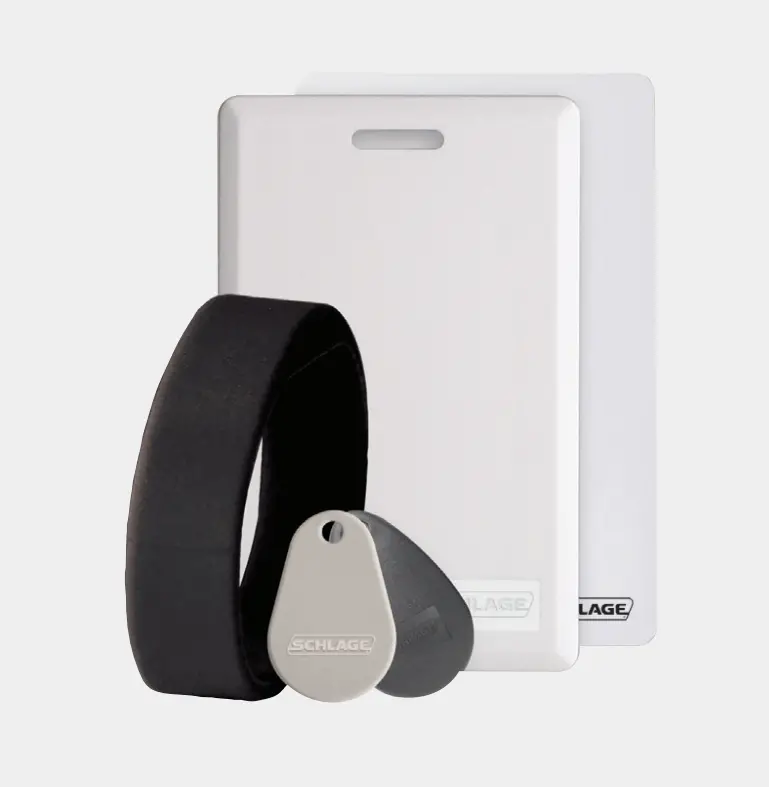 Schlage Smart Credentials Datasheet Schlage Smart Credentials Datasheet