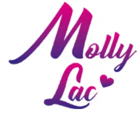 Molly Lac - logo