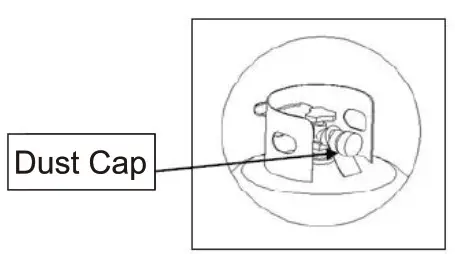 Royal Gourmet GB4001B 36 Inch 4 Burner Gas Griddle - 3