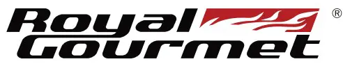 Royal Gourmet logo