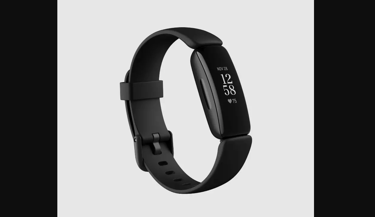 Fitbit Inspire 2 Fitness Tracker User Manual
