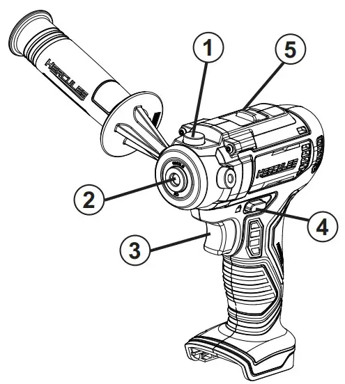 Functional Description