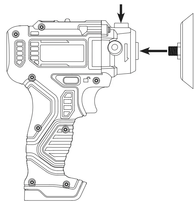 Operation INstruction