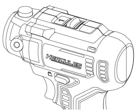 Operation INstruction