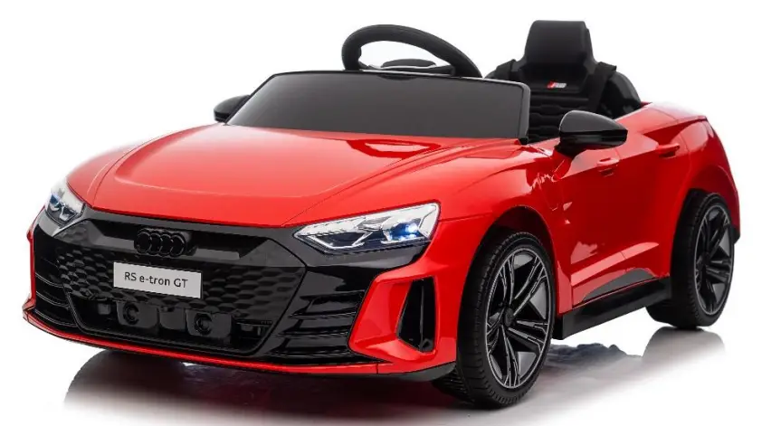 BABY GALIX QLS-6888 Battery-Operated Children’s Car with 2.4g Remote Control