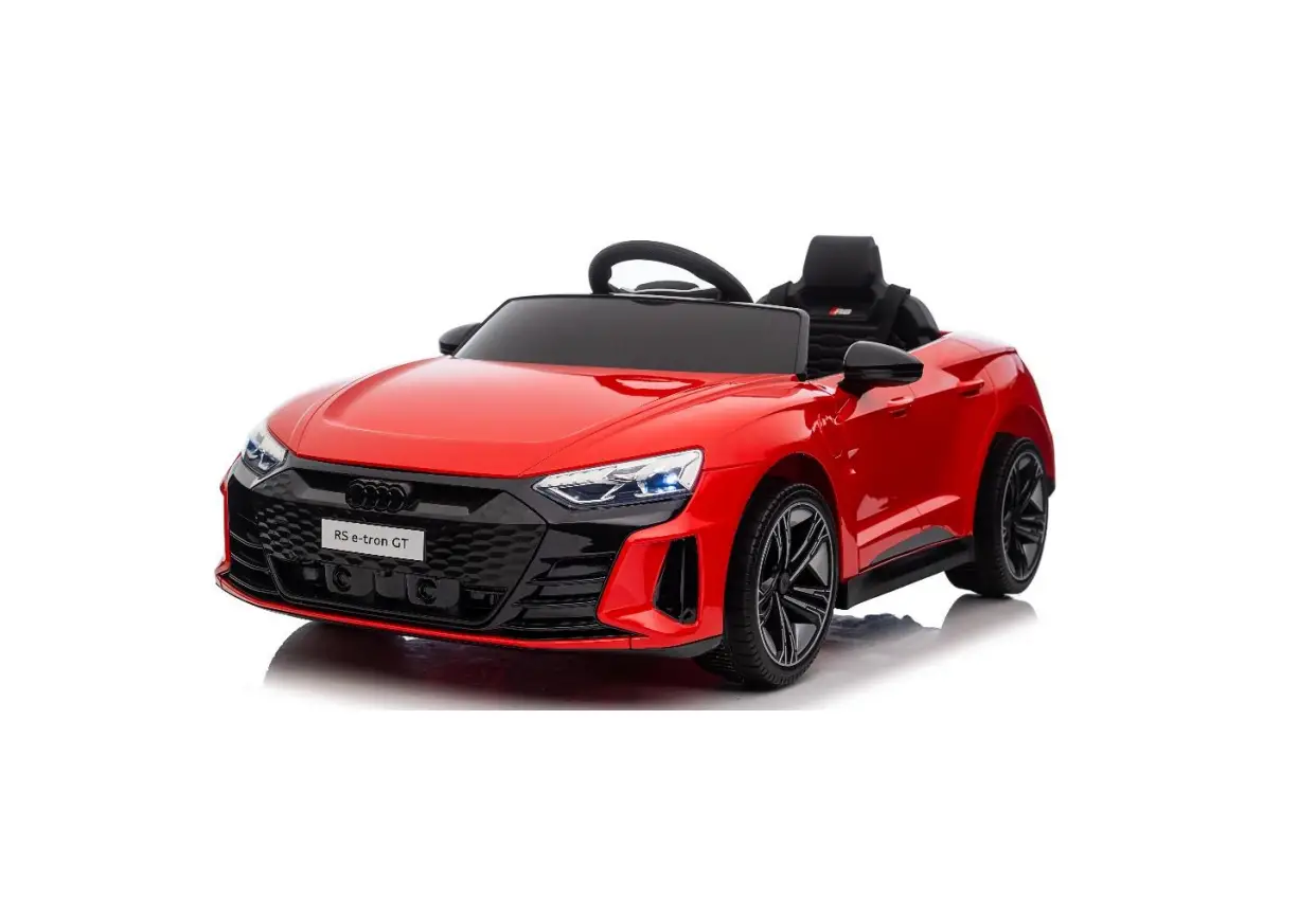 Baby Galix Qls-6888 Battery-operated Children’s Car With 2.4g Remote Control Instruction Manual