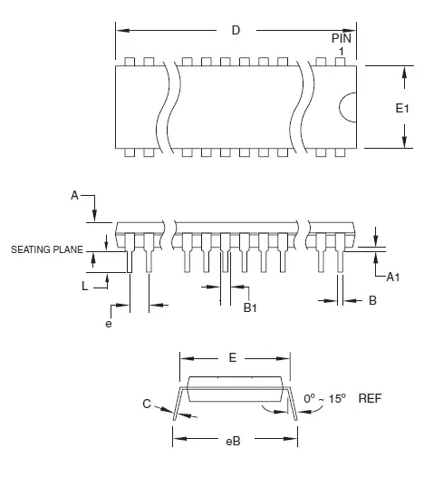 ATMEL-ATmega8515-8-bit-Microcontroller-with-8K-Bytes-In-System-Programmable-Flash-fig-15