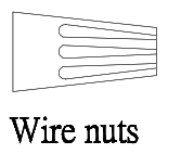 ET2 Contemporary Lighting E31090-93PC Light 13 inch Tall LED Wall Sconce - fig6