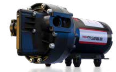 WORKHORSE LG25STS LG25DTS 25 Gallon - 5.3GPM