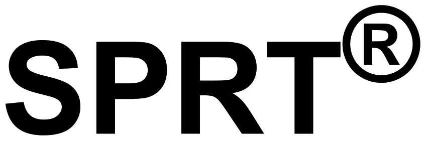SPRT logo