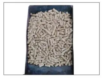 Thompson Morgan G4822 Blazebox Wood Fired Outdoor Pizza Oven - fig 17