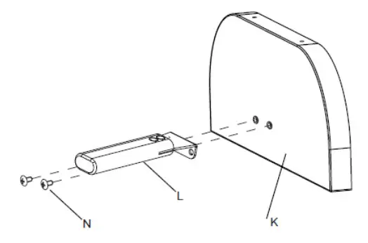 Thompson Morgan G4822 Blazebox Wood Fired Outdoor Pizza Oven - fig8