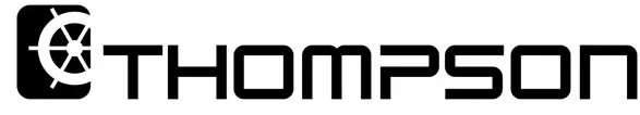 Thompson logo