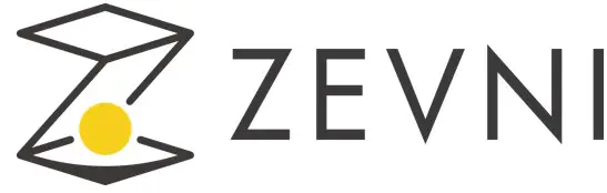 ZEVNI - Logo