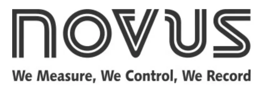 NOVUS Logo