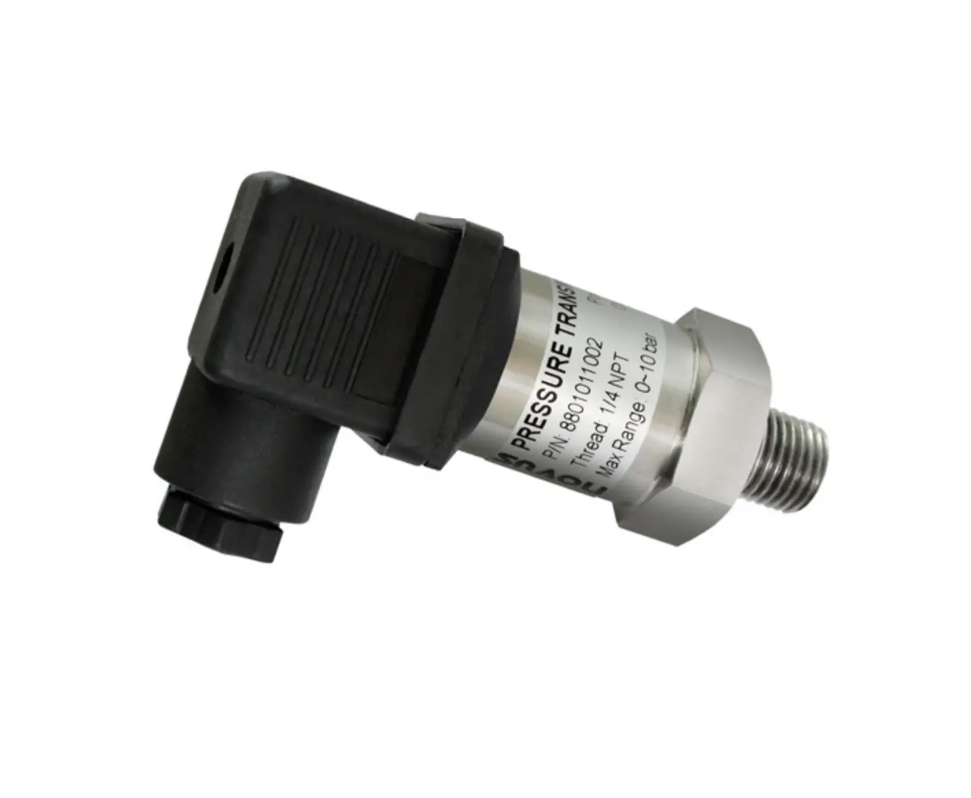 Novus Np620 Pressure Transmitters User Guide