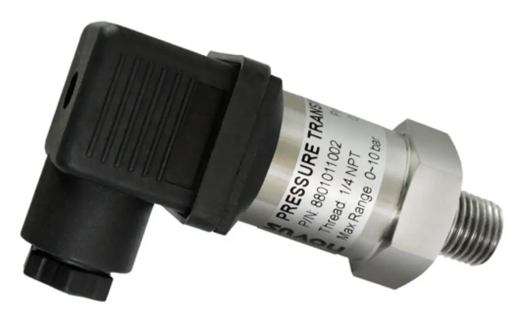 NOVUS NP620 Pressure Transmitters