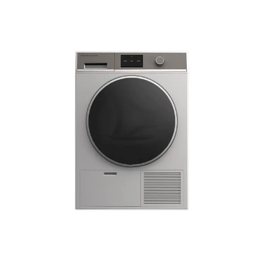 Fisher Paykel Dh9060h1 Heat Pump Dryer User Guide
