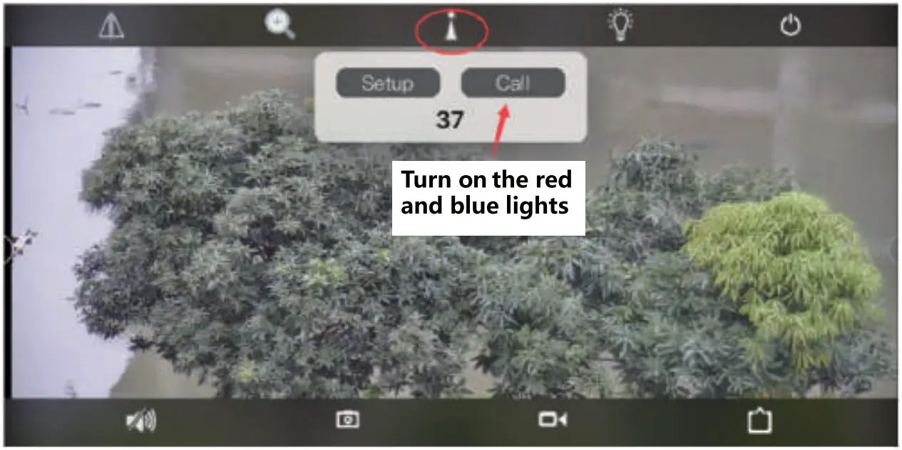 ctronics PTZ Wireless Camera - Figure 2