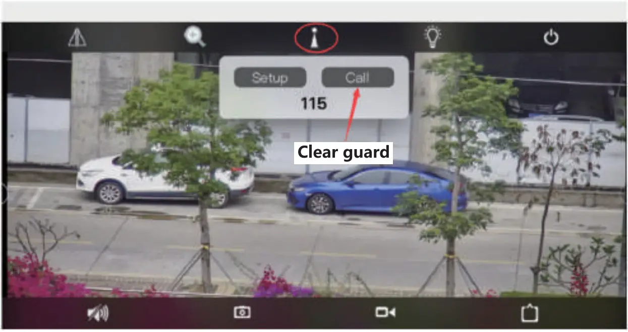 ctronics PTZ Wireless Camera - Figure 6
