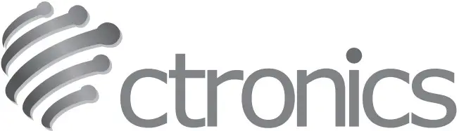 ctronics logo