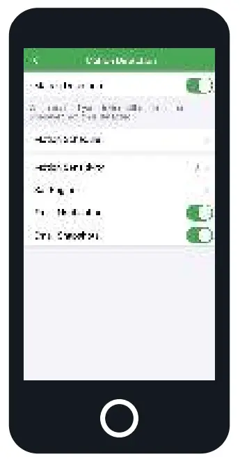 ZenCam B07VXQQTSG E1 Baby Monitor -FIF