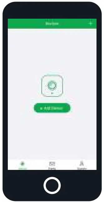 ZenCam B07VXQQTSG E1 Baby Monitor -Zencam App