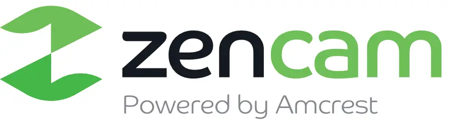 ZenCam LOGO