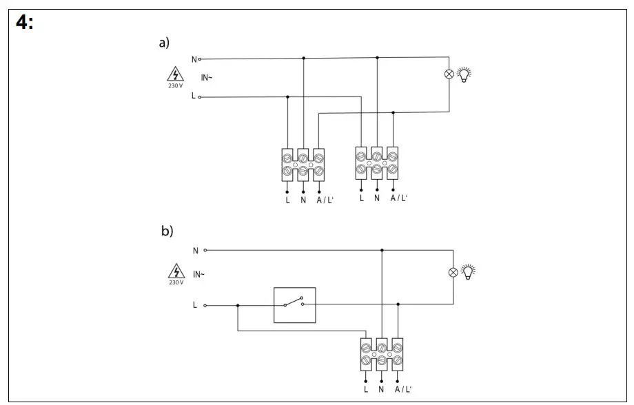 Installation Instruction