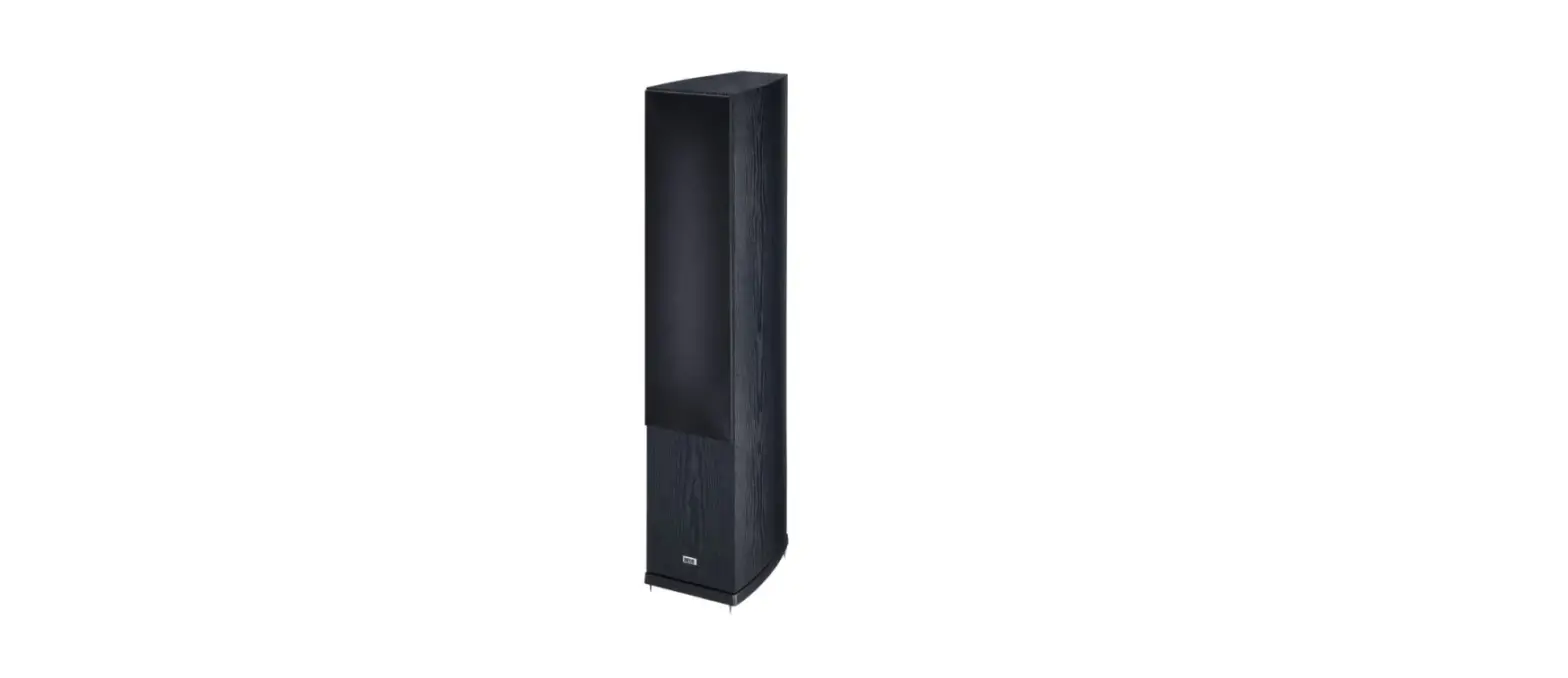 Heco Victa Elite 702 3-way Floorstanding Speaker Owner's Manual Heco Victa Elite 702 3-way Floorstanding Speaker Owner's Manual