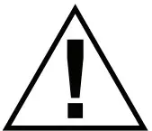 Warning Icon