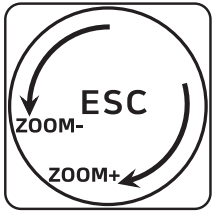 SKYLOONG GK75S RGB USB Bluetooth 24G 3 Modes Keyboard - fig 4