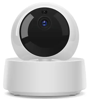 SONOFF GK 200MP 2 B WiFi Wireless IP Security Camera