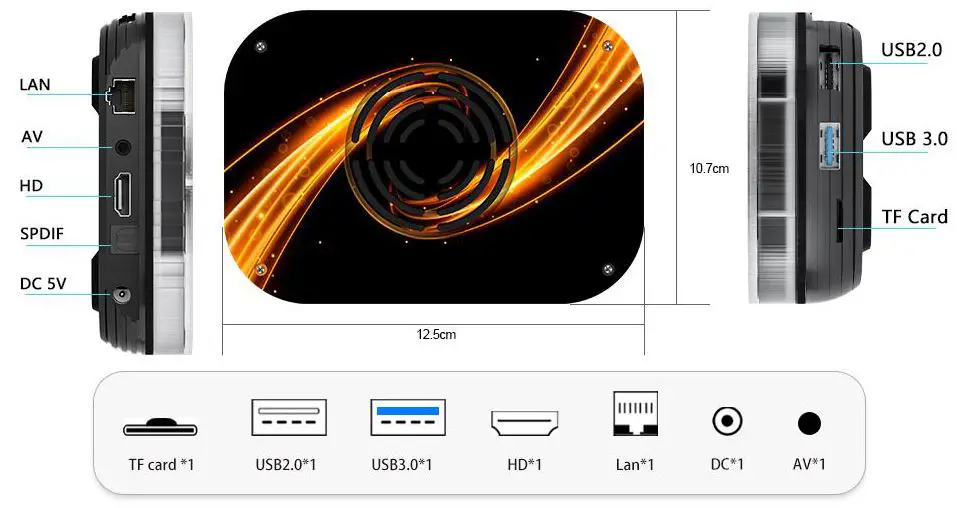 Shandong-Yihang-Technology-Development-Super-Console-X3 Plus-Retro-Game-Console-1