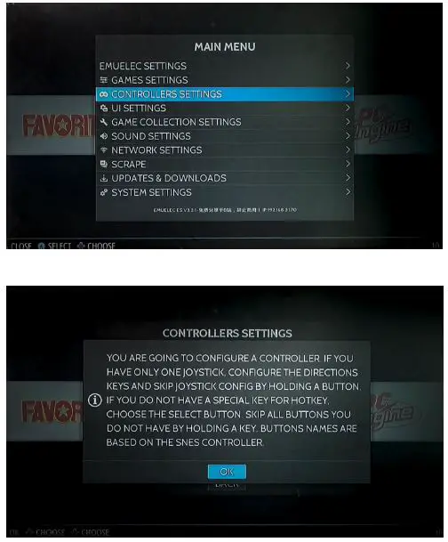 Shandong-Yihang-Technology-Development-Super-Console-X3 Plus-Retro-Game-Console-4