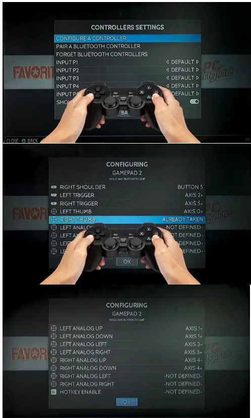 Shandong-Yihang-Technology-Development-Super-Console-X3 Plus-Retro-Game-Console-5