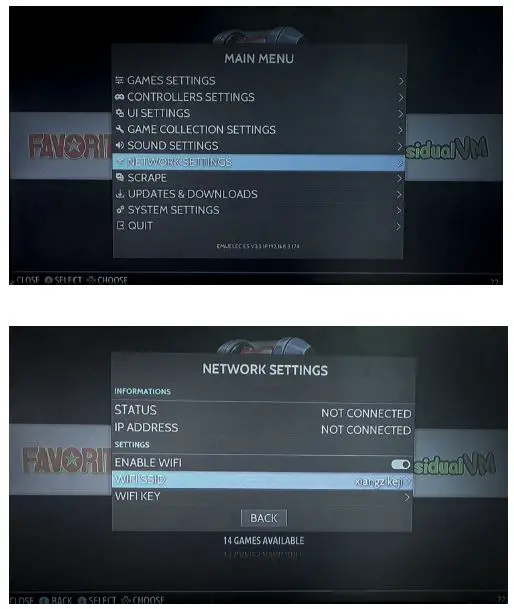 ShandonShandong-Yihang-Technology-Development-Super-Console-X3 Plus-Retro-Game-Console-6g-Yihang-Technology-Development-Super-Console-X3 Plus-Retro-Game-Console-6