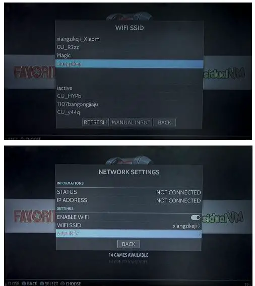 Shandong-Yihang-Technology-Development-Super-Console-X3 Plus-Retro-Game-Console-7