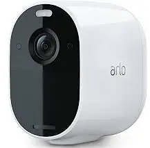 arlo VMC2030 Essential Spotlight Camera