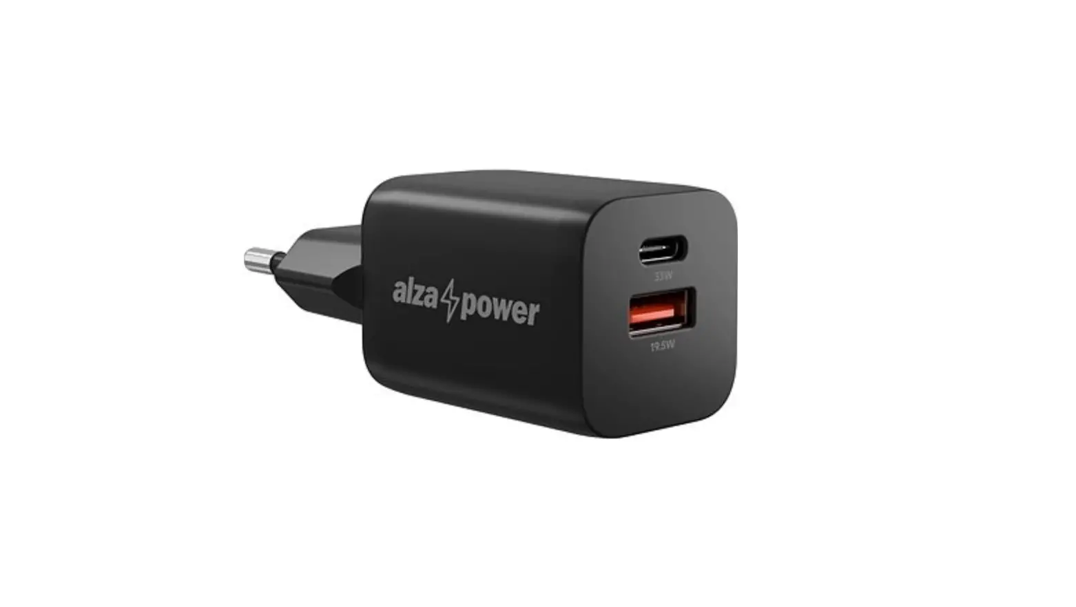 Alza Power Apw-cca120 Fast Charge User Manual Alza Power Apw-cca120 Fast Charge User Manual