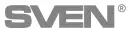 SVEN logo