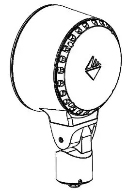 HYDREL-SAF7-RGBW-Floodlight-39