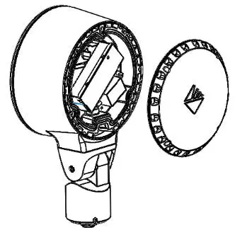 HYDREL-SAF7-RGBW-Floodlight-40