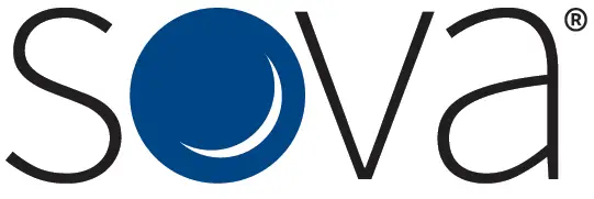 sova logo