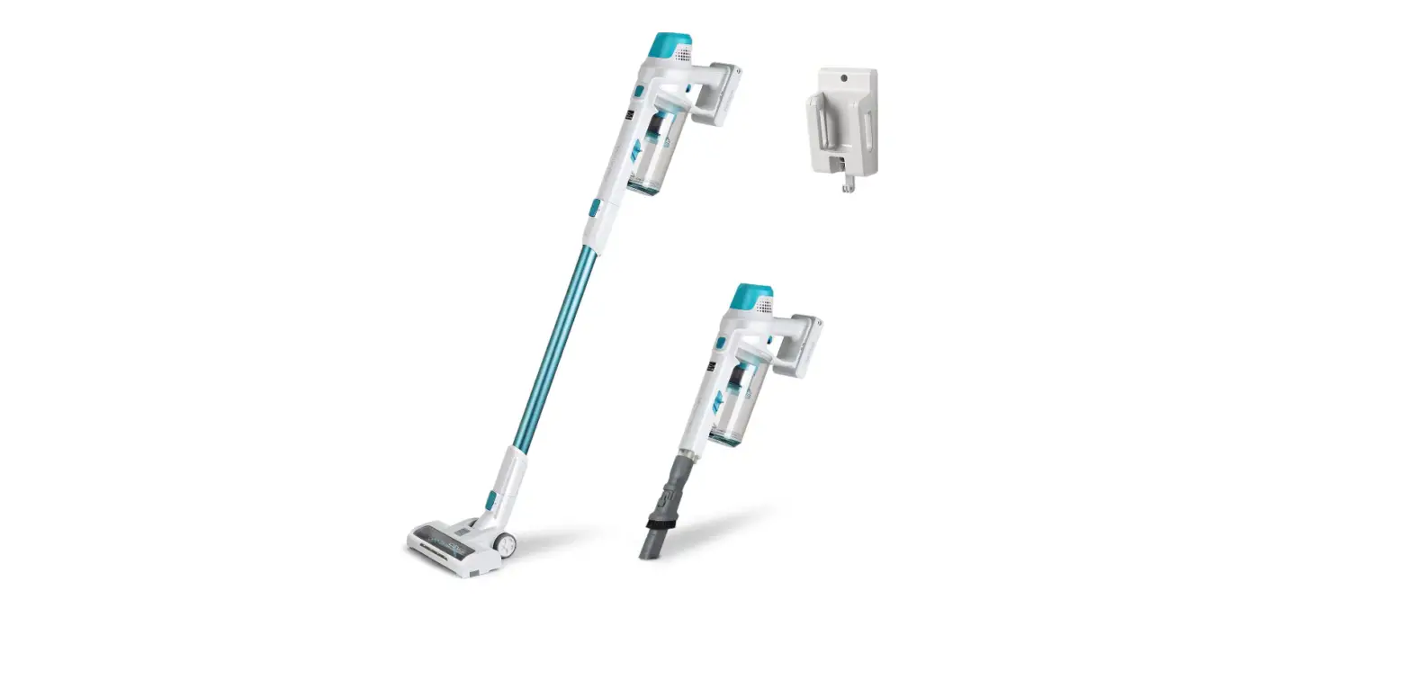 Kenmore Ds4065 Cordless Stick Vacuum User Guide