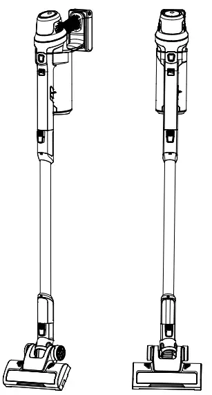 Kenmore-DS4065-Cordless-Stick-Vacuum-fig-1