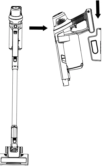 Kenmore-DS4065-Cordless-Stick-Vacuum-fig-10